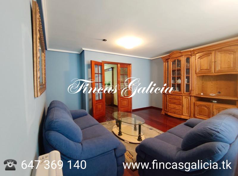 Foto 43bd7ff6-e776-4720-8c78-60a55a90e177. Pis amb calefacció a Verín