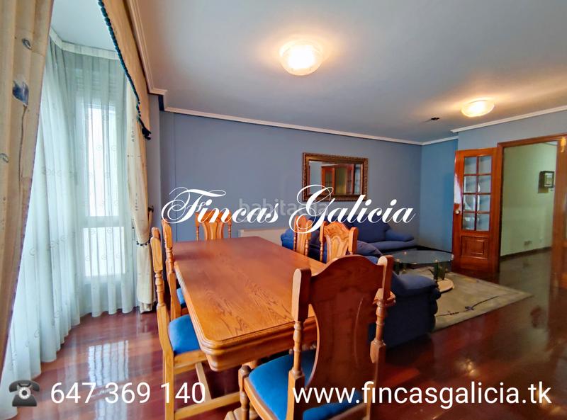 Foto 62f66898-2fd7-4d9c-8f73-c4bfb0ff05be. Pis amb calefacció a Verín