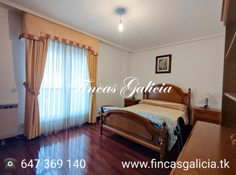 Foto 64e7b0f5-71dd-4bec-879e-713a18f80400. Pis amb calefacció a Verín