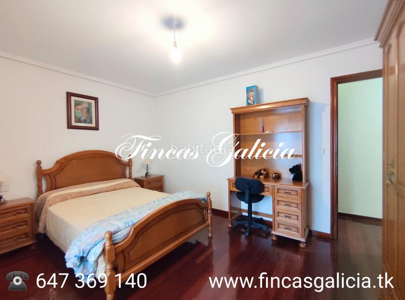 Foto 67a8b521-e433-47b6-8346-61d67f6937c3. Pis amb calefacció a Verín