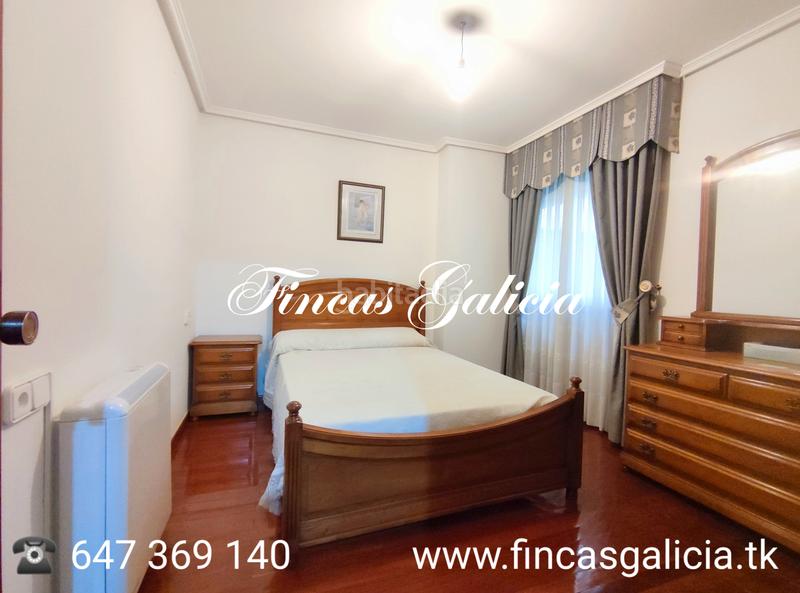 Foto 73d60bed-3689-41f2-aa84-d9d7db9a8913. Pis amb calefacció a Verín