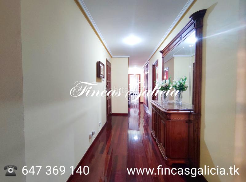 Foto 8ed3d865-5ae2-4685-a3a4-906201af0ac8. Pis amb calefacció a Verín