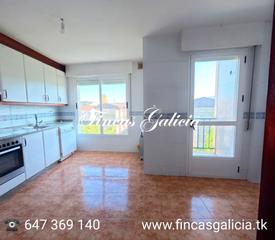 Dúplex a Verín. Amplio dúplex en. verín