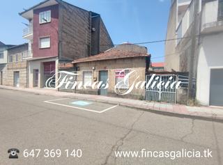 Casa a Verín. ### oportunidad en fontenova, verín (ourense)