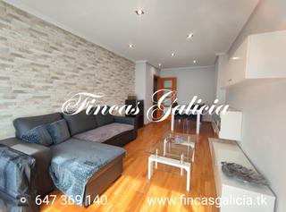Dúplex a Avenida de castilla 63. Duplex con garaje en venta