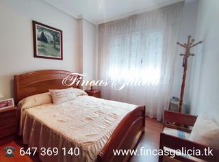 Flat in Verín. ### piso y bajo en el centro de verín