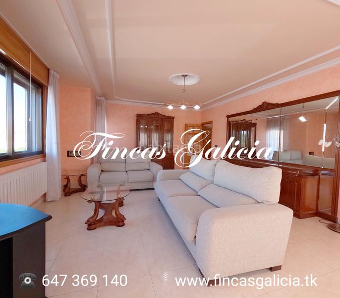 Foto 68dd5ed4-2615-4d59-acfb-dcf597d18744. Piso  de 167 metros con terraza en Verín