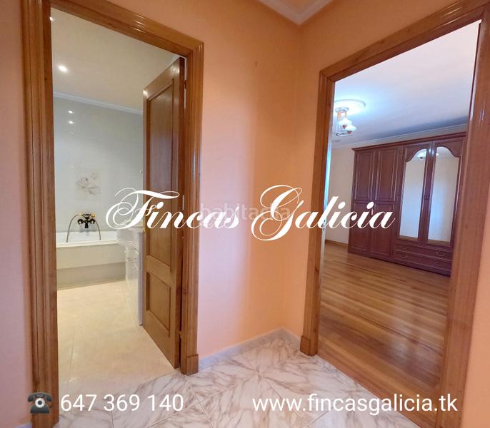 Foto 88dab83b-ec11-4e95-9762-c537c35a7629. Piso  de 167 metros con terraza en Verín