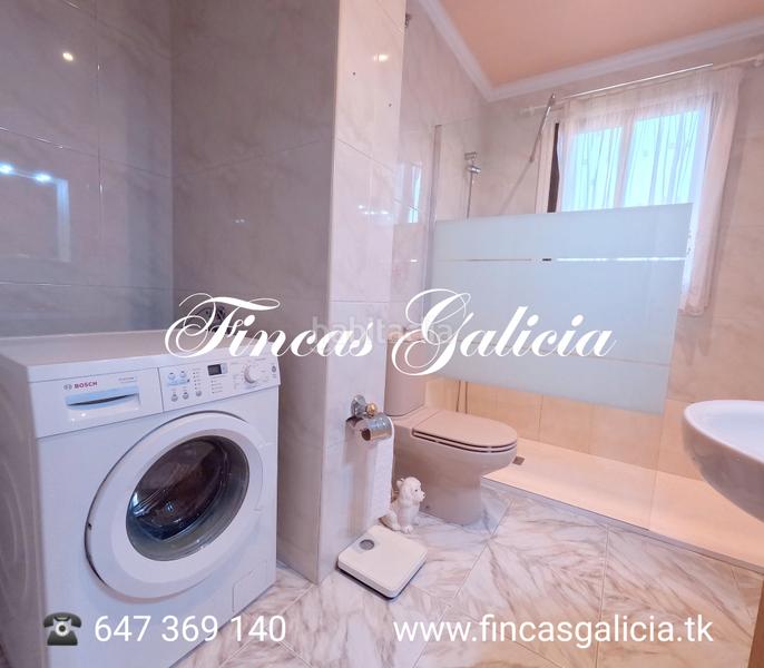 Foto e6618ab1-c4cc-4a87-bdd9-a088756edb52. Piso  de 167 metros con terraza en Verín