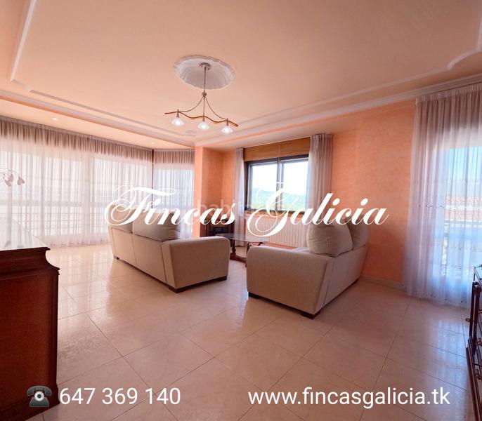 Foto f3247202-d05f-488f-b9c6-c217d0af95a2. Piso  de 167 metros con terraza en Verín