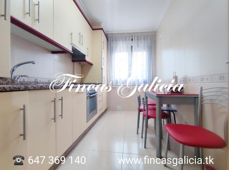 Foto 00708920-1643-464e-9bc4-716d07ad72b2. Piso vivienda con muy poco uso en Verín