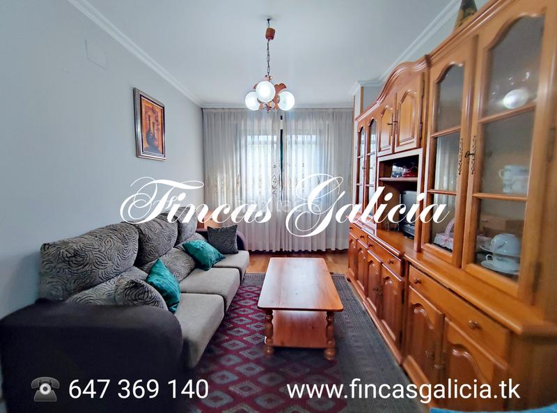Foto 07a1cccb-e538-4315-afa9-d8886a651a92. Piso vivienda con muy poco uso en Verín