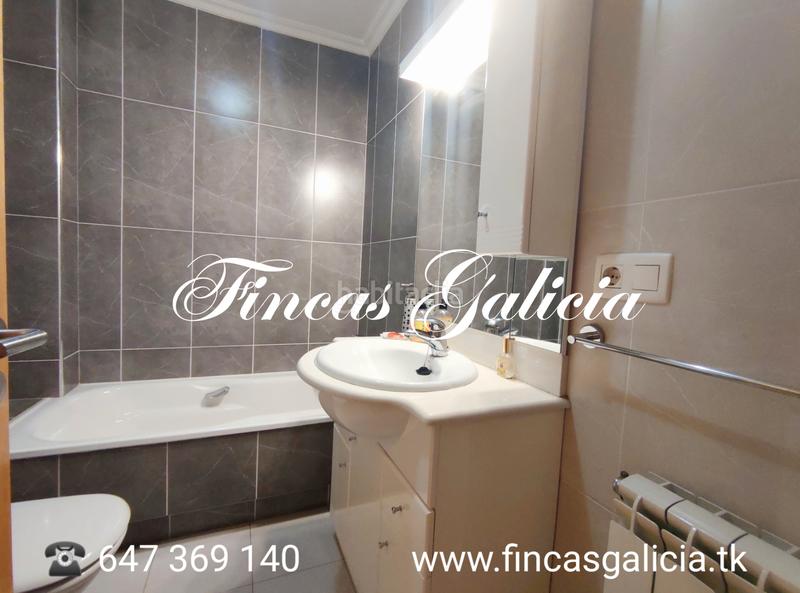 Foto 0981ead5-3288-4116-b9c9-7a24439903ab. Piso vivienda con muy poco uso en Verín