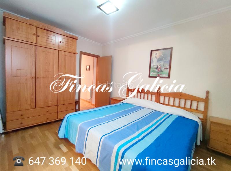 Foto 138b5335-00ab-4afe-a6ac-c3cdcde16cd6. Piso vivienda con muy poco uso en Verín