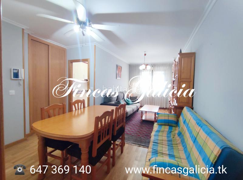 Foto 8cdf87c6-e6e1-4882-acf1-0c6c4f9829e1. Piso vivienda con muy poco uso en Verín