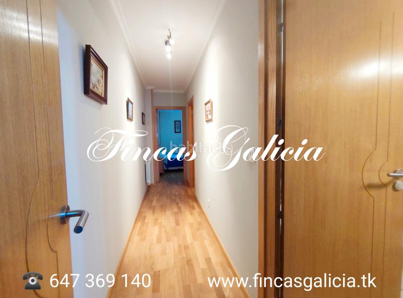 Foto a70a211d-987e-47a9-92c2-527946a897af. Piso vivienda con muy poco uso en Verín