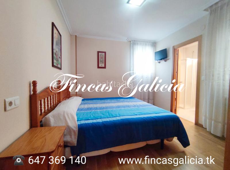 Foto c7ef08be-1890-45d1-9e0f-c0e9303301c0. Piso vivienda con muy poco uso en Verín