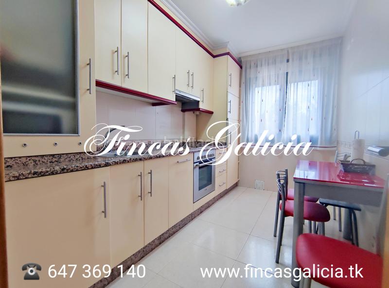 Foto db1f362c-bc19-47ff-844f-cf7dfaa65a49. Piso vivienda con muy poco uso en Verín