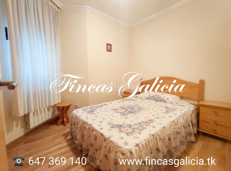 Foto dec3db63-6ea3-4b61-aec6-e92f83dd713a. Piso vivienda con muy poco uso en Verín
