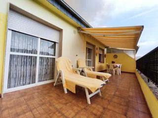 Attique  Rúa irmáns moreno. ??? ático con terraza en pleno centro de verín