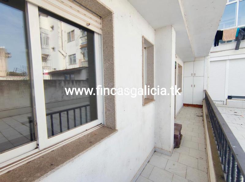 Foto a7c0e6ce-1019-4fa6-b4ae-3642d9ef0ee4. Piso  con garaje en venta en Verín