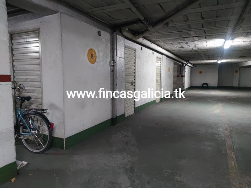 Foto ed268e7e-8f16-4f20-b164-ec61a569f3b1. Piso  con garaje en venta en Verín