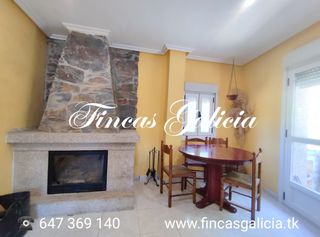 Haus in Castrelo do Val. Casa a 9 km de verin