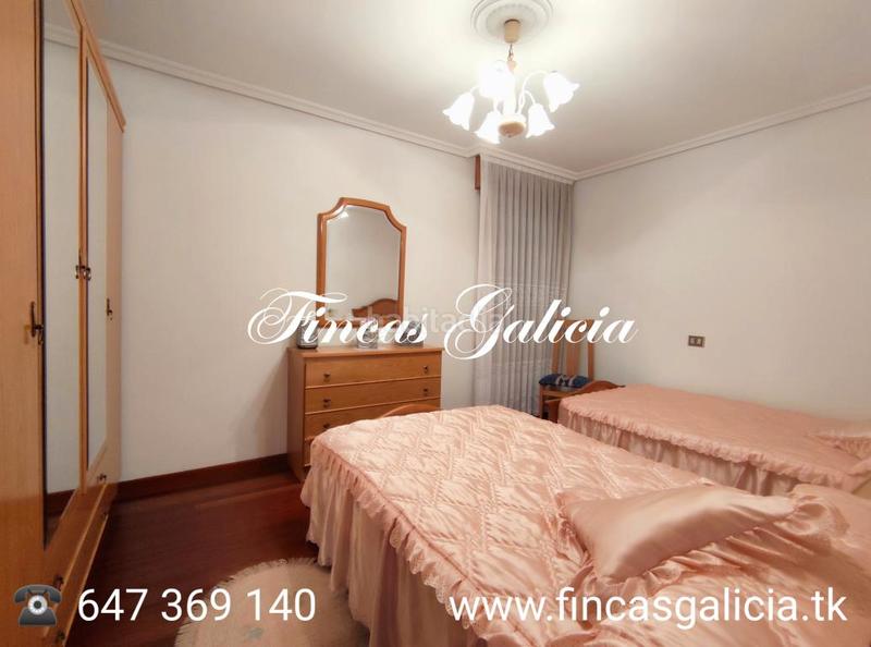 Foto 3a642bca-d9c9-45a7-ac8f-ef9a90a94a9b. Appartement avec cheminée chauffage parking dans Verín