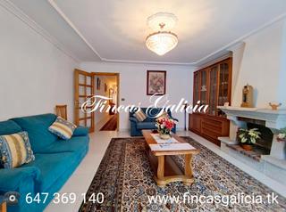 Appartement  Rúa da muralla. Piso de 149 metros cuadrados