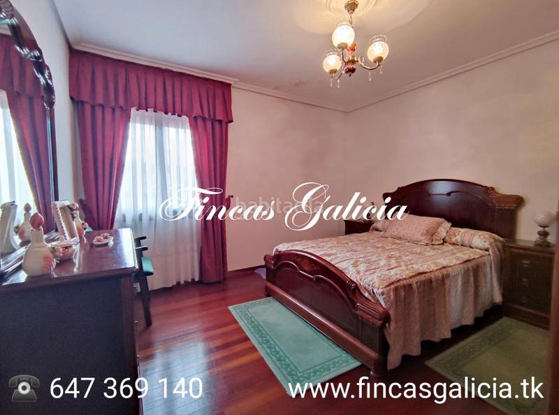 Foto 7dcd7cb5-f732-42b4-8a06-e3bd38610637. Appartement avec cheminée chauffage parking dans Verín