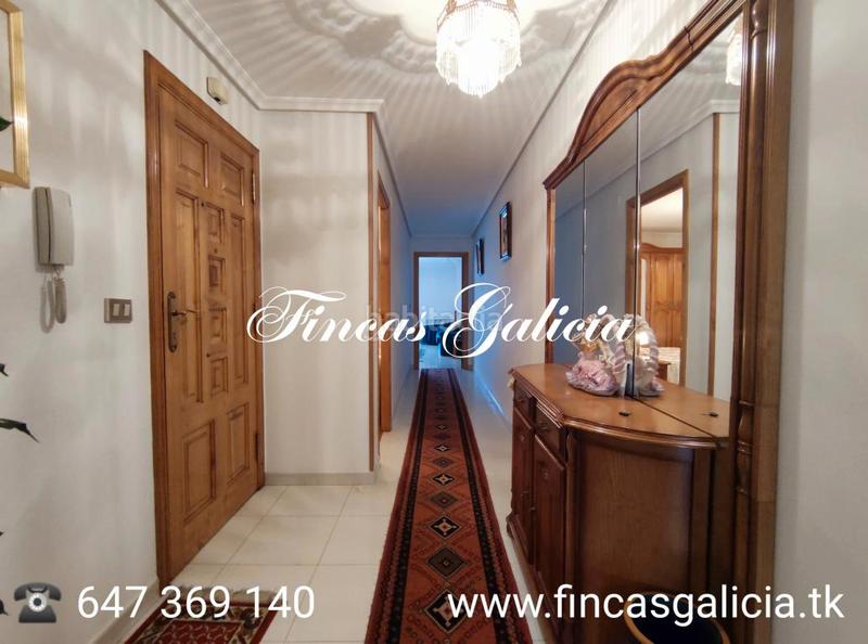 Foto ddf77c68-4a5c-4ccb-89b7-0a2ea471cc90. Appartement avec cheminée chauffage parking dans Verín