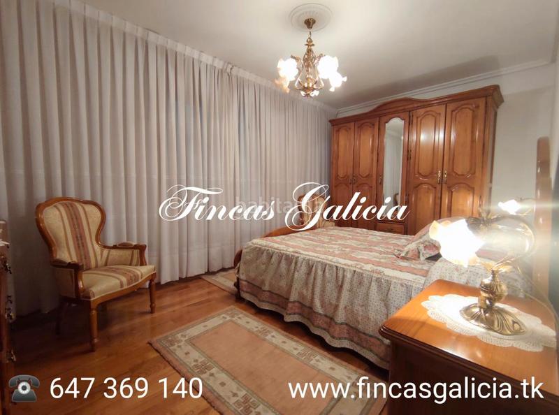 Foto f3fd8a53-c8e4-467f-a232-00bdd51593b9. Appartement avec cheminée chauffage parking dans Verín