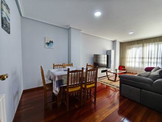 Etagenwohnung in Verín. Piso con ascensor en perfecto estado