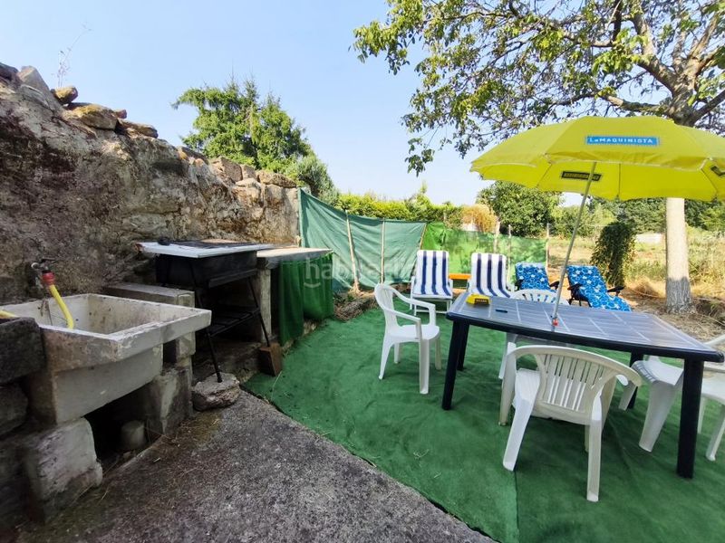 Foto 0bb51cae-f537-4479-82be-24c87a9b6329. Casa amb aparcament a Verín