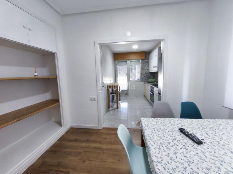 Foto 8060a71b-79d0-4586-bc02-2d194f198d0e. Pis amb calefacció a Verín