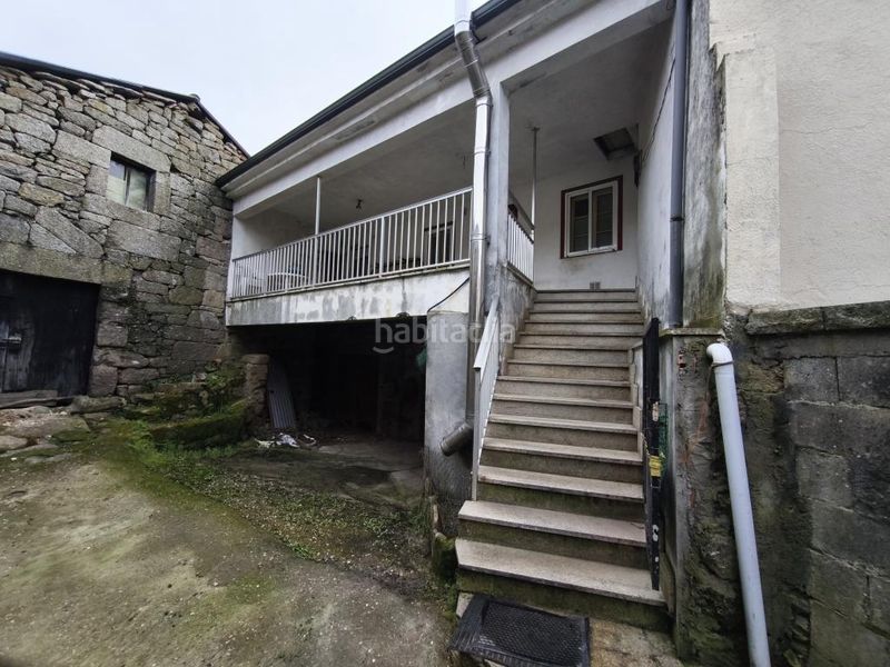 Foto 79a246f1-1445-4c83-9a26-f7efc863d247. Casa adossada amb calefacció aparcament a Vilardevós