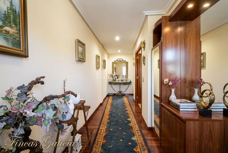 Foto 903f4b67-8344-4328-9e00-32e6611e0997. Casa aparellada amb calefacció aparcament a Verín