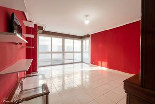 Pis  Avenida de portugal 15. Piso exterior en el centro