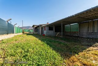 Finca rústica a Verín