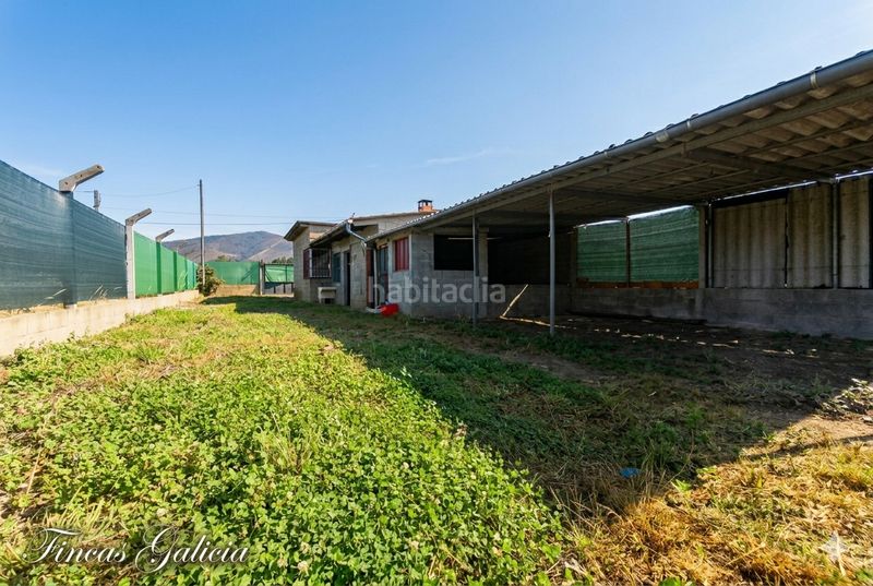 Foto ac2c0370-632d-443d-823e-f747a5f81a9b. Finca rústica a Verín