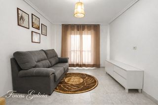 Rent Apartment in Verín. Apartamento con ascensor