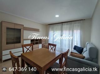 Affitto Piccolo appartamento in Verín. Alquiler