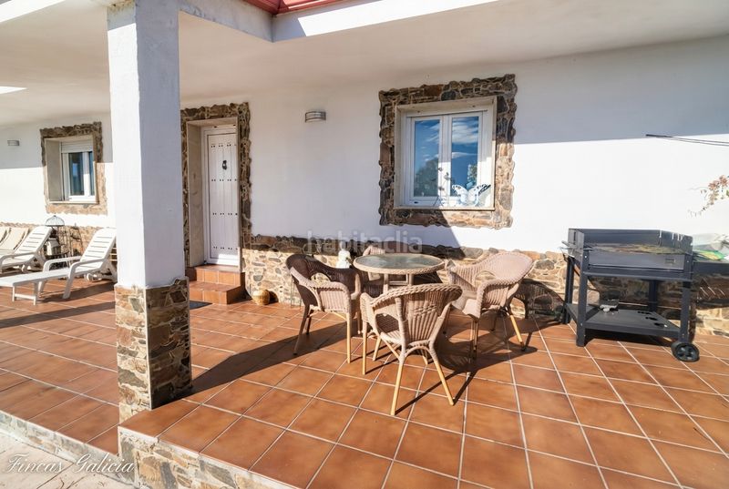 Foto e1ed1411-a642-493c-881f-13a9a11bb740. Casa amb calefacció a Monterrei