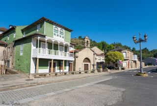 Casa a Verín. San lazaro, verin