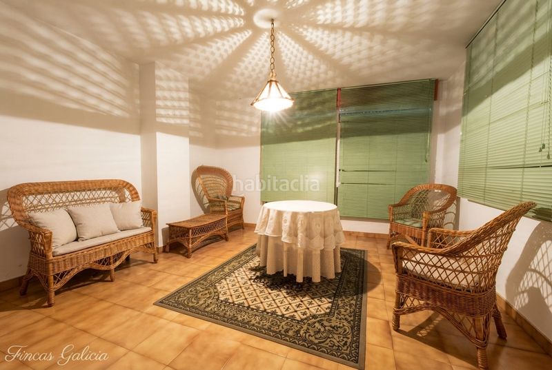 Foto a336a6d7-74d9-4c87-a3dd-bc92a97781d0. Casa amb aparcament a Verín