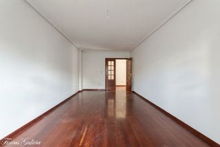 Flat in Verín. ¡piso a estrenar en pleno centro de verín!