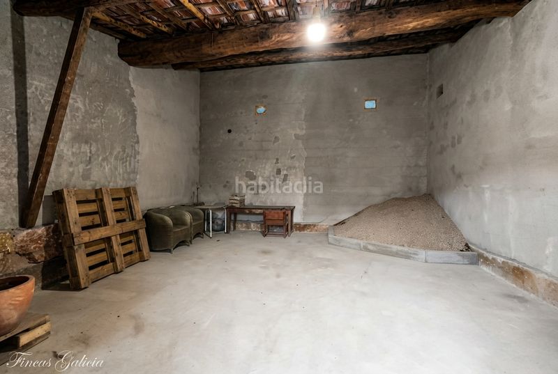 Foto 215d6e74-c8de-4e13-9f0e-96642da46f13. Casa adossada amb aparcament a Monterrei