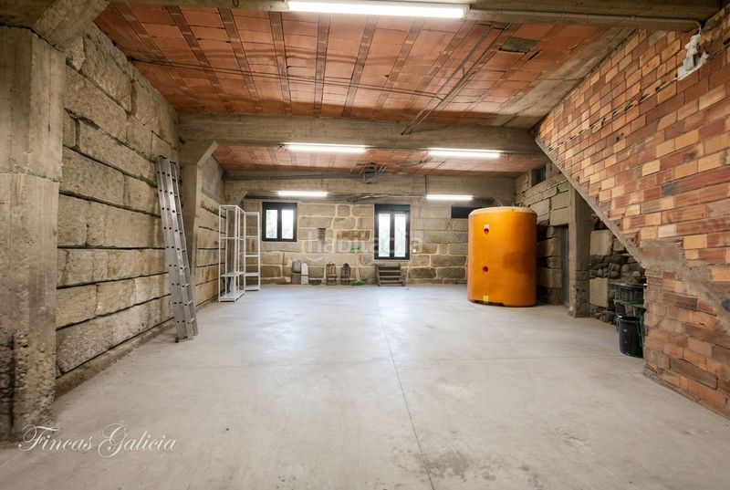 Foto 2a68d965-5ca2-4e9c-9c98-361076149890. Casa adossada amb aparcament a Monterrei