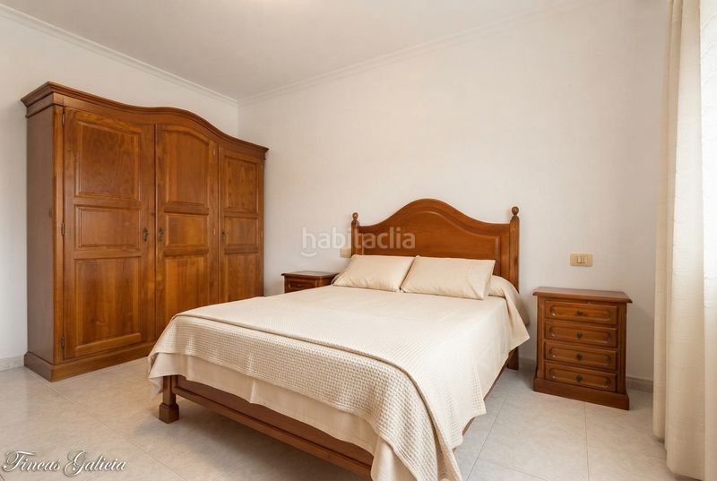 Foto 1b258b0c-9342-45aa-acf2-6419a3ea9b74. Casa amb calefacció aparcament a Castrelo do Val