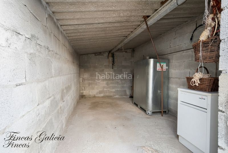 Foto 0b78d590-3646-4be5-ac4a-8f69dd1ac38f. Casa  en venta a 4 km de a gudiña, con terreno y cerca de la a-52 en Gudiña (A)